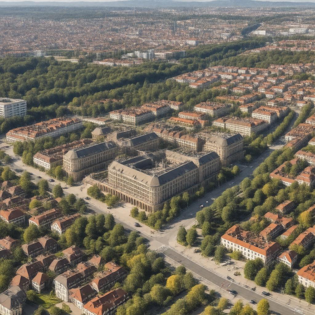 City of Darmstadt